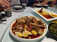 -先记烧鹅王·本地粤菜(福永店)