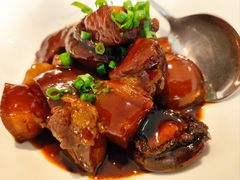 -寻鲜记·东海味·经典甬菜(宁波开元名都大酒店)
