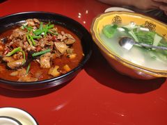 -旺川园·毛血旺·辣子鸡(解放碑店)