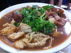 卤煮-姚记炒肝店(鼓楼店)