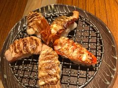 -仓桥家·焗寿司·锅物(光谷步行街店)