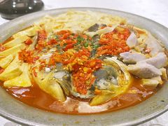 -马凯餐厅(地安门店)