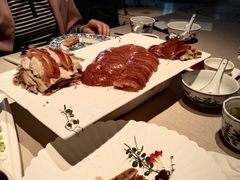 -漢舍中国菜馆(889广场店)