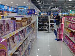 -TOYSRUS玩具反斗城(正大广场店)