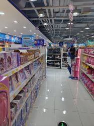 -玩具反斗城(正大广场店)