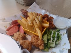 -艾薯夫妇Aysh(福田星河COCOPark店)