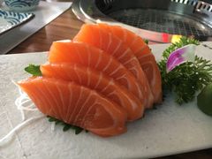 -热血兄弟·炭火烤肉(融侨中心店)