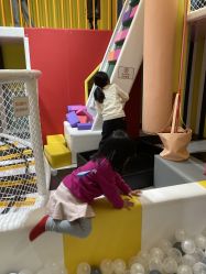 -泛尼尼儿童乐园(文化广场店)