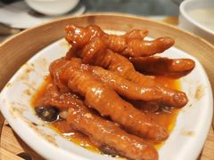 百搭酱皇蒸凤爪-陶陶居酒家(海岸城店)