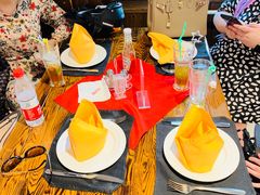 -申德勒加油站餐厅(三里屯北小街店)