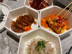 -渔语鱼新川菜Bistro(万象天地店)