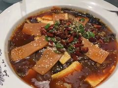 -一品滇香·云南菜(公益西桥店)