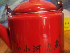 -小小河边鱼(天润城店)
