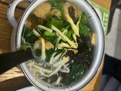 -柴爿巷·香酥鸡&馄饨(复兴中路店)