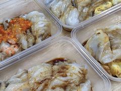 -山水肠粉(盐田店)