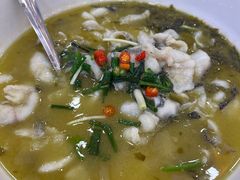 酸菜鱼-簋街仔仔小龙虾(总店)