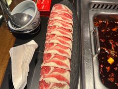 -大隐·成都火锅Bistro(合生麒麟新天地店)