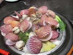 -三个渔夫·蒸汽海鲜(万德大厦店)