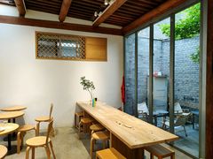-VOYAGE COFFEE(杨梅竹店)