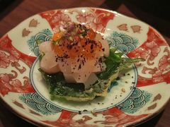 -High Yaki THE SEA海鲜居酒屋