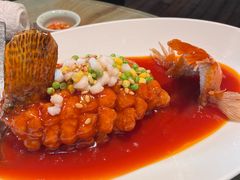 -湖滨28中餐厅·西湖宴·杭州君悦酒店