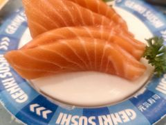 -元气寿司(东方宝泰店)