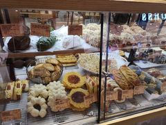 -PAPER STONE BAKERY(天汇广场店)