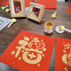 -大美母婴湖畔月子中心(江宁店)