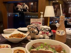 -中国厨房/台湾牛肉面