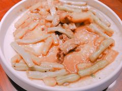 -聚缘堂·海鲜私房菜(松岭路店)