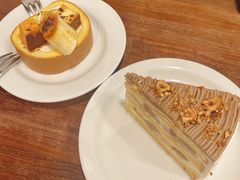 -black rainbow coffee