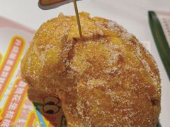 -喜势点·糖沙翁手工茶点·本地人茶居(永庆坊店)