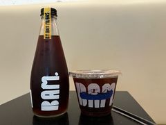 -Dogi&kiki Coffee(中心商务大厦店)