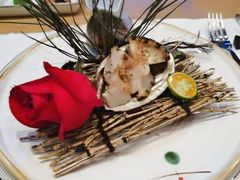 -和·铁板烧·OMAKASE(望京昆泰嘉晟酒店)