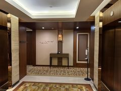 -上海浦东嘉里大酒店