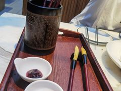 -唐猫庭院·千年陕菜(大唐不夜城店)