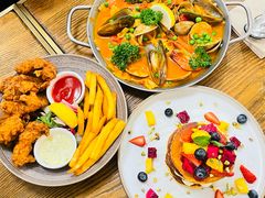 -Money Shops(愚园路店)