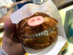 -西树泡芙(喜隆多店)