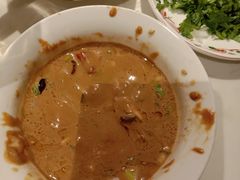 -北京老门框爆肚涮肉馆(锦业路店)
