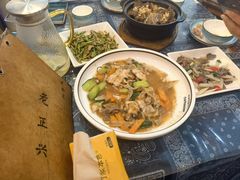 -广迎居老正兴菜馆