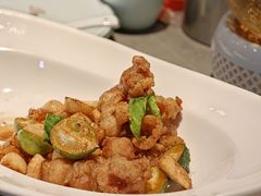 -拾味馆·海南菜(万达店)