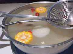 -八合里牛肉火锅(上海世茂广场店)