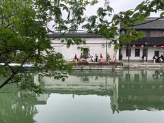 -南浔古镇