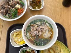 -易裕和·长沙米粉(竹塘西路店)