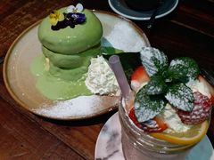 -MIKAKU(万达广场上海宝山店)