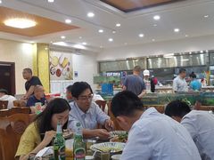 大堂-抹直口特色菜馆(一店)