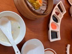 -香宫中餐厅·大连香格里拉(人民路店)