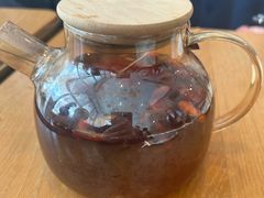 -花舍·新派粤菜·西餐·下午茶(亚运村·鸟巢店)