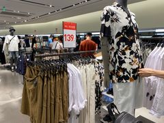 -ZARA HOME(天环广场店)