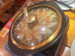 -百年神厨·地道川菜(清江西路店)